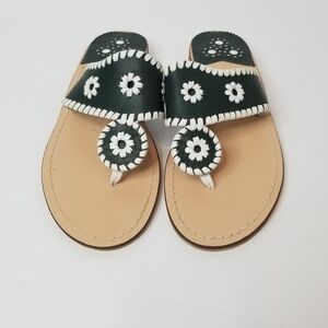 Jack Rogers sandals